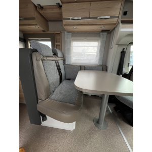 Dethleffs-Pulse Classic 90-T 7051 EB-160PS