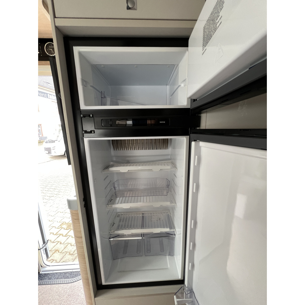 Dethleffs Pulse Classic 90 T 7051 EB 160PS – Bild 13