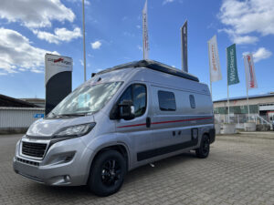 Dethleffs-Globetrail-600 S Peugeot-140 PS