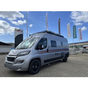 Dethleffs-Globetrail-600 S Peugeot-140 PS