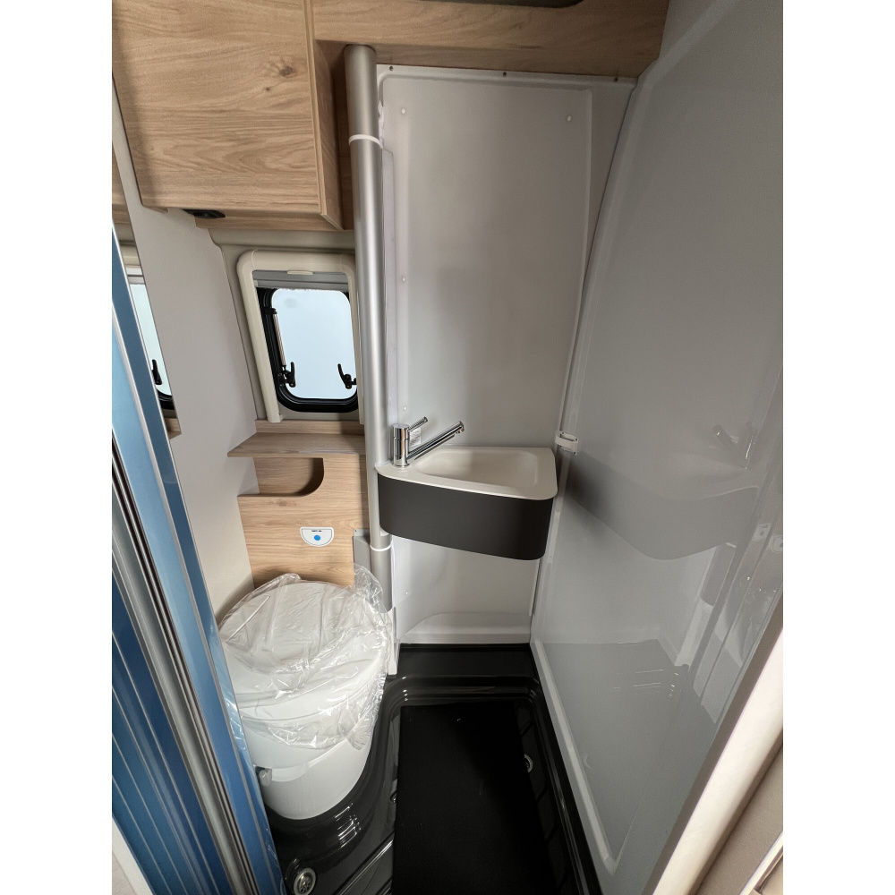 Dethleffs-Globetrail-600 S Peugeot-140 PS