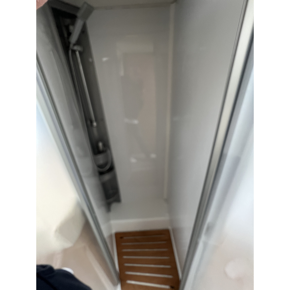 Dethleffs-Just 90-T 7052 EB-165 PS