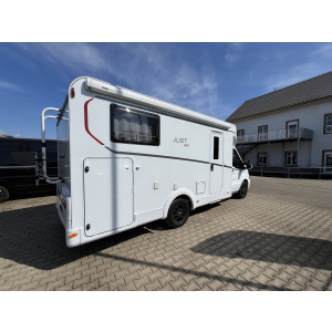 Dethleffs-Just Go-T 6815 EB-130PS