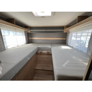 Dethleffs-Just Go-T 6815 EB-130PS