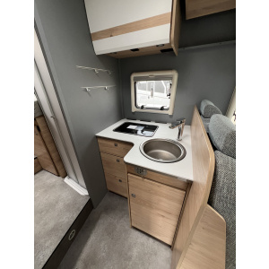 Dethleffs-Just Camp-T 7052 EB-140PS