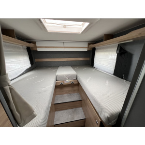 Dethleffs-Just Camp-T 7052 EB-140PS