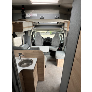 Dethleffs-Just Camp-T 7052 EB-140PS