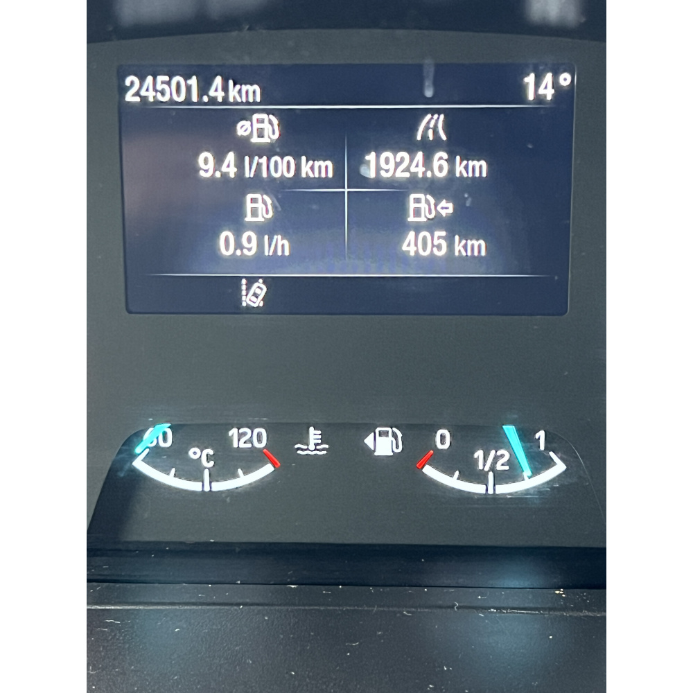 Dethleffs-Just Go-T 7055 EB-155Ps