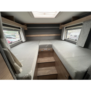 Dethleffs-Just Go-T 7055 EB-155Ps