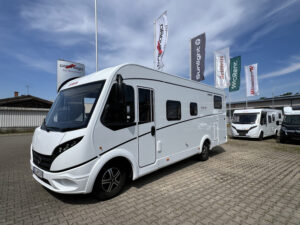 Dethleffs-Trend-I 7057 EB-Aktionspreis