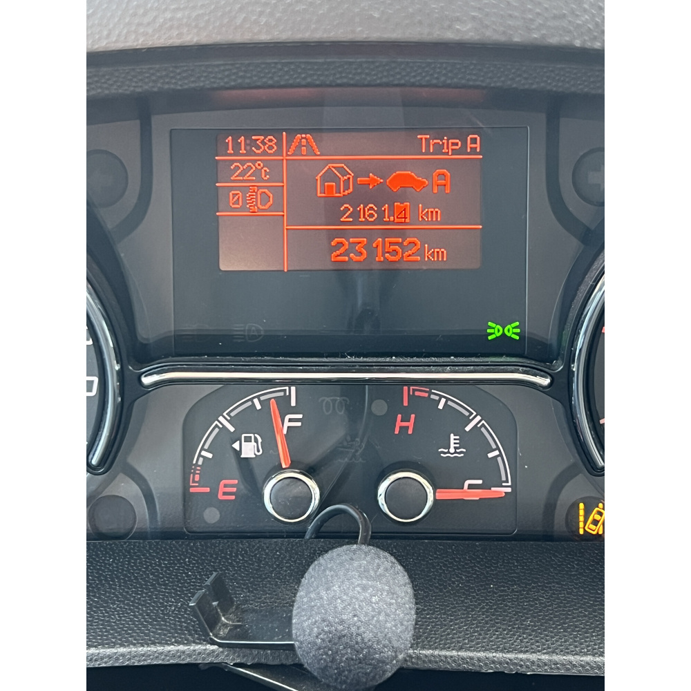 Dethleffs-Globetrail-640 S Peugeot-165PS