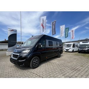 Dethleffs-Globetrail-640 S Peugeot-165PS