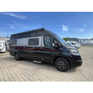 Dethleffs-Globetrail-640 S Peugeot-165PS