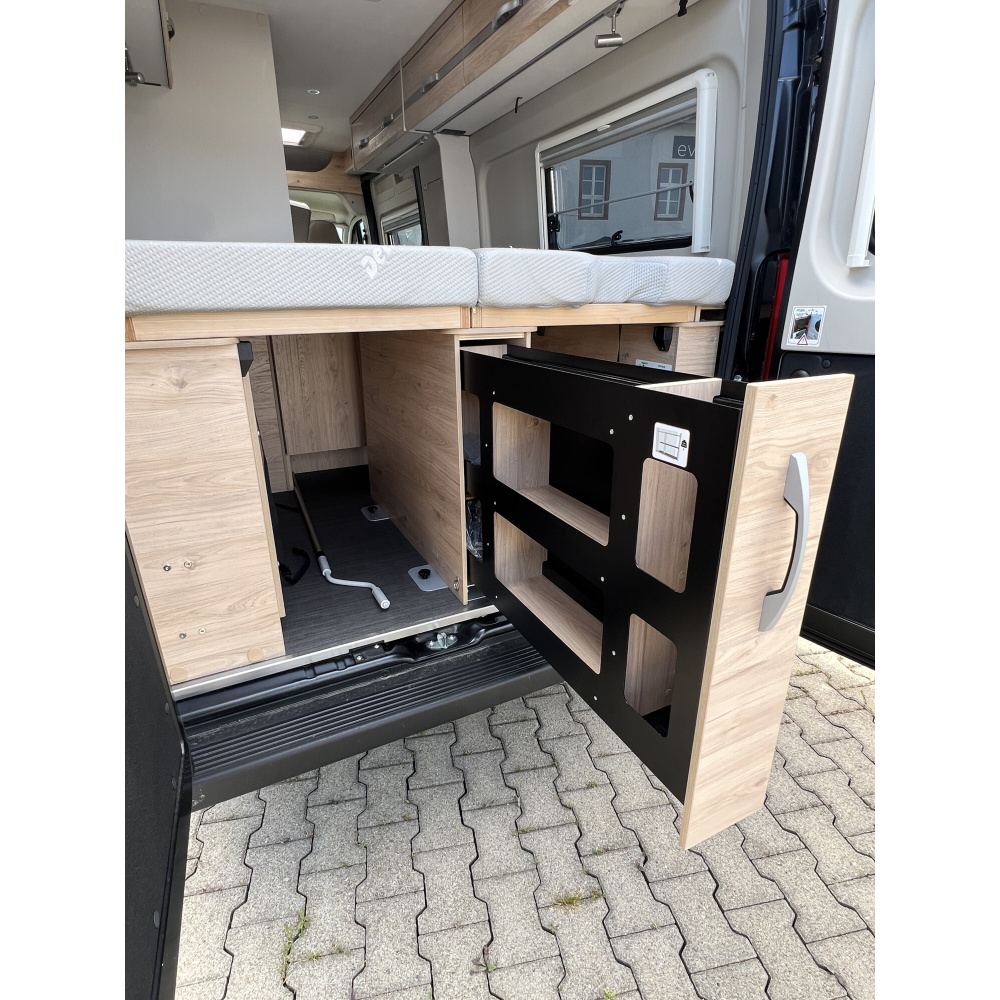 Dethleffs-Globetrail-640 S Peugeot-165PS