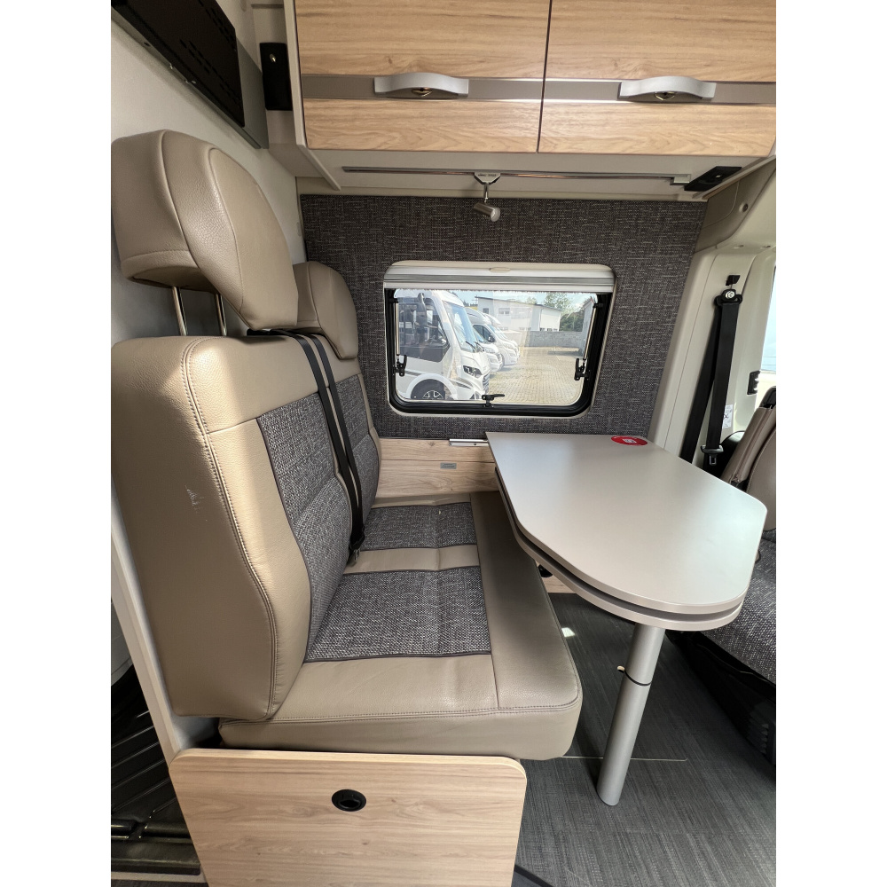 Dethleffs-Globetrail-640 S Peugeot-165PS
