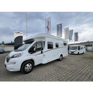 Dethleffs-Trend-T 7057 EB-140 PS
