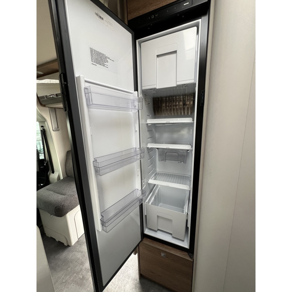 Dethleffs-Trend-T 7057 EB-140 PS