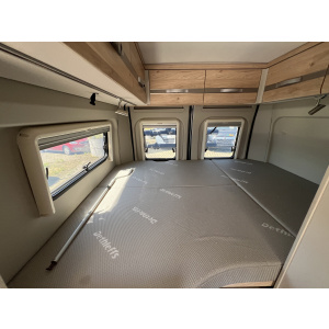 Dethleffs-Globetrail-600 S Peugeot-140Ps