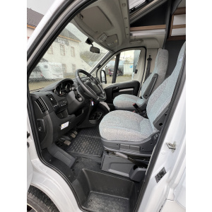 Dethleffs-Just 90-T 7052 EB-165PS
