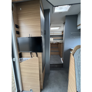 Dethleffs-Just 90-T 7052 EB-165PS