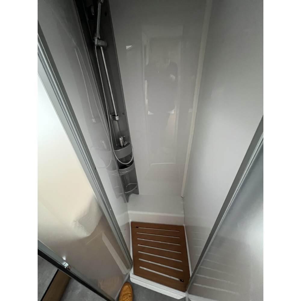 Dethleffs-Just 90-T 7052 EB-165PS