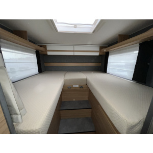 Dethleffs-Just 90-T 7052 EB-165PS
