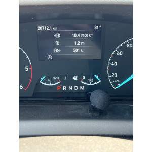 Dethleffs-Just Go-T 6815 EB-130 PS Automatik