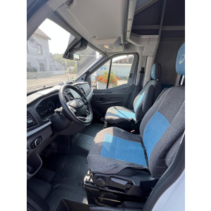 Dethleffs-Just Go-T 6815 EB-130 PS Automatik