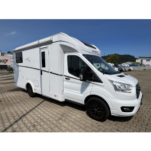 Dethleffs-Just Go-T 6815 EB-130 PS Automatik