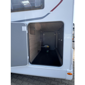 Dethleffs-Just Go-T 6815 EB-130 PS Automatik