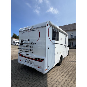 Dethleffs-Just Go-T 6815 EB-130 PS Automatik