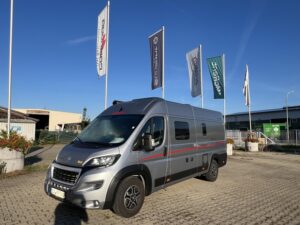 Dethleffs-Globetrail-640 S Peugeot-