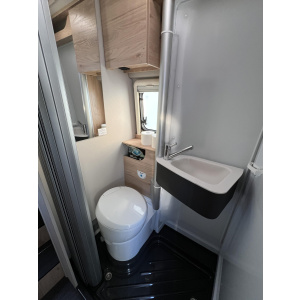 Dethleffs-Globetrail-640 S Peugeot-165 PS