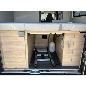 Dethleffs-Globetrail-600 S Peugeot-