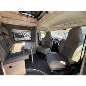 Dethleffs-Globetrail-600 S Peugeot-