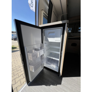 Dethleffs-Globetrail-600 S Peugeot-