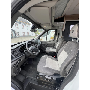 Dethleffs-Globebus Go-T 45-150PS