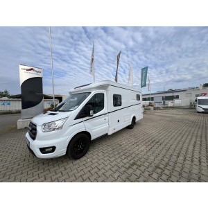 Dethleffs-Globebus Go-T 45-150PS