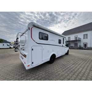 Dethleffs-Globebus Go-T 45-150PS