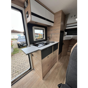 Dethleffs-Globebus Go-T 45-150PS