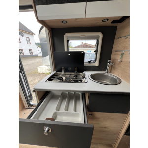 Dethleffs-Globebus Go-T 45-150PS