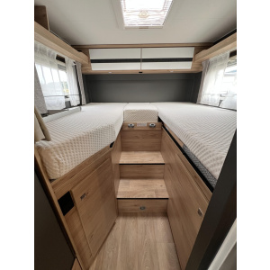 Dethleffs-Globebus Go-T 45-150PS