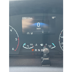 Dethleffs-Globebus Go-T 45-155PS