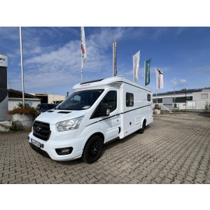 Dethleffs-Globebus Go-T 45-155PS