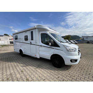 Dethleffs-Globebus Go-T 45-155PS