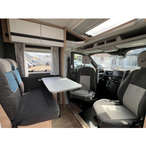 Dethleffs-Globebus Go-T 45-155PS