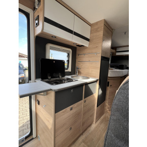 Dethleffs-Globebus Go-T 45-155PS