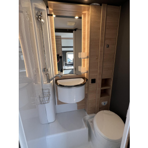 Dethleffs-Globebus Go-T 45-155PS