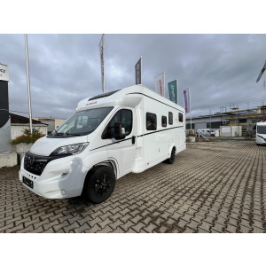 Dethleffs-Just Camp-T 7052 EBL-140Ps