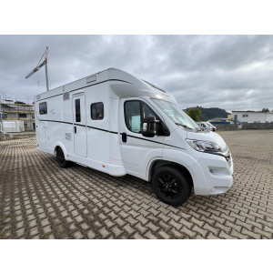 Dethleffs-Just Camp-T 7052 EBL-140Ps